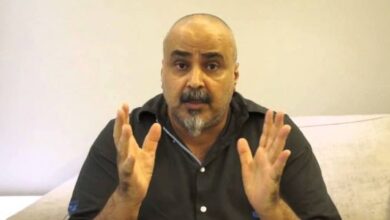 عبدالله العسيري