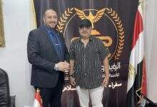 معالي د/ احمد فريد