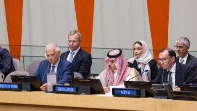 الأمير فيصل بن فرحان