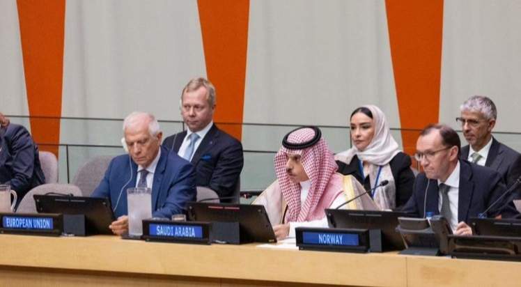 الأمير فيصل بن فرحان