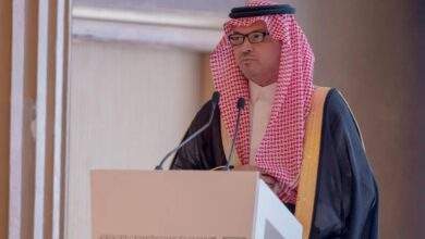الدكتور محمد بن حسن علوان