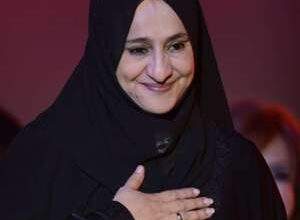 الدكتورة ملحة بنت عبدالله