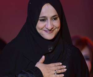 الدكتورة ملحة بنت عبدالله