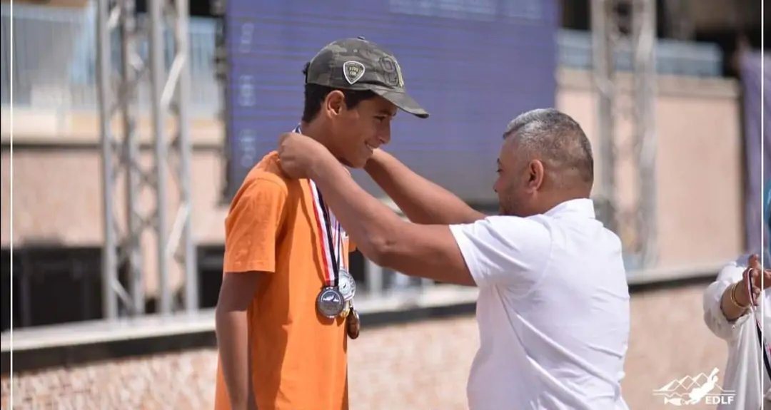 حمزة خالد