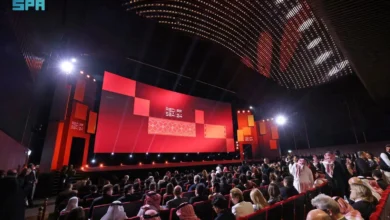 مهرجان البحر الأحمر السينمائي