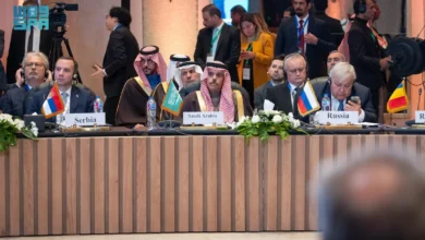 الأمير فيصل بن فرحان