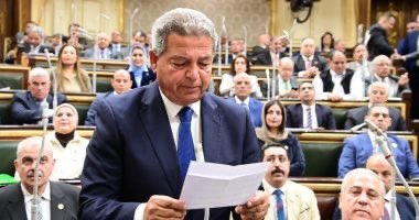 المهندس / خالد عبدالعزيز رئيساً للمجلس الأعلى للإعلام