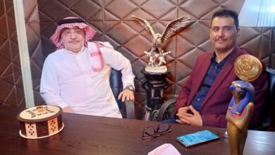 العميد ركن محمد عبدالله الكميم