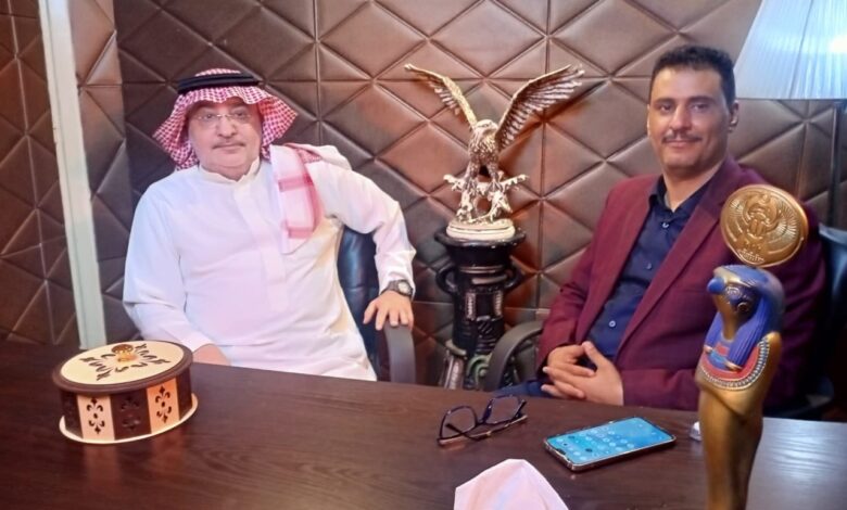 العميد ركن محمد عبدالله الكميم