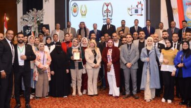 اتحاد الصداقة العربي