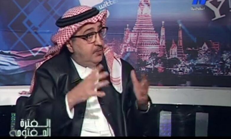 سامي العثمان