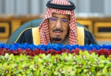 خادم الحرمبن الشريفين