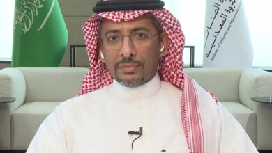 بندر بن إبراهيم الخريف