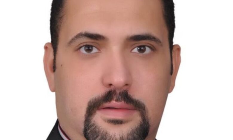 حازم المنوفي