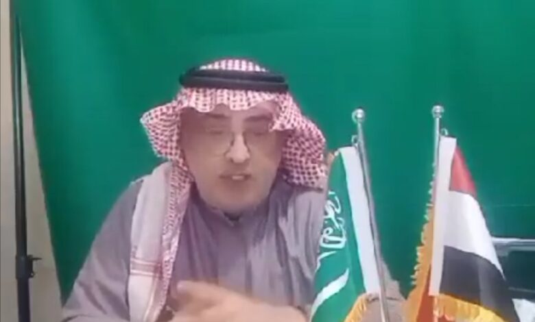 سامي العثمان