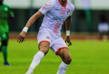مدافع الزمالك الجديد صلاح الدين مصدق
