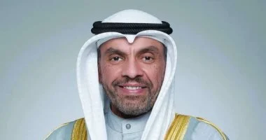 وزير الخارجية الكويتي