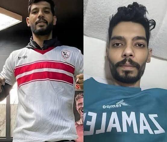الراحل إبراهيم شيكا