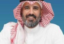 إبراهيم المبارك
