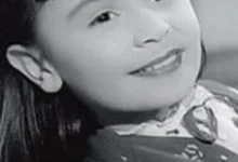 الفنانة الراحلة فيروز