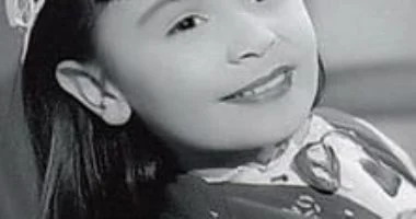 الفنانة الراحلة فيروز
