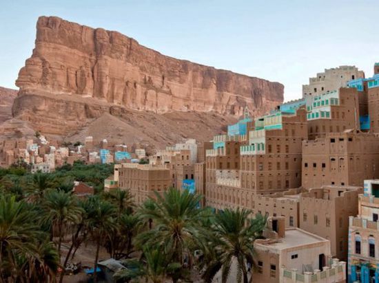 حضرموت