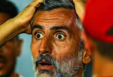 ريبيرو مدرب الاهلي