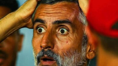 ريبيرو مدرب الاهلي