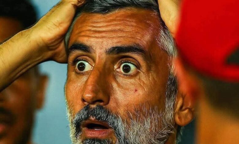 ريبيرو مدرب الاهلي