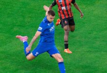 الهلال والرياض
