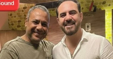 وائل جسار وأمير محروس