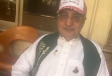 سامي العثمان