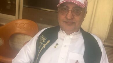 سامي العثمان