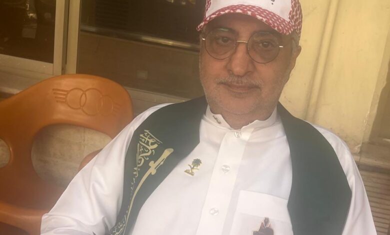 سامي العثمان