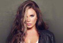 نيكول سابا