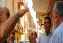 واقعة صفع الراجل المسن بالسويس