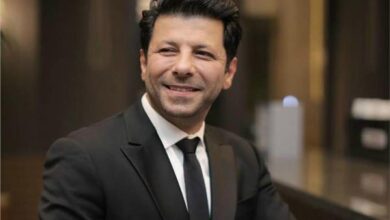 أياد نصار