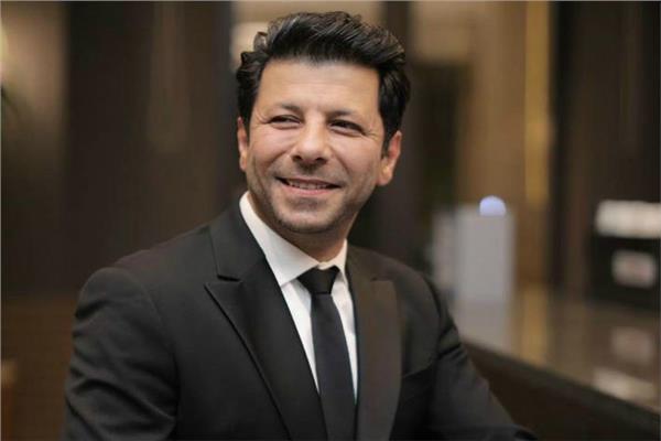 أياد نصار