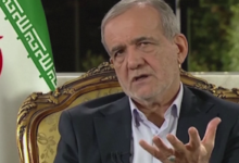السفير الإيراني لدي تركيا