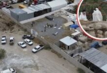 مقابر جماعية بالمكسيك
