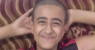 التلميذ صاحب الواقعة
