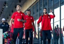 بعثة الاتحاد الليبي