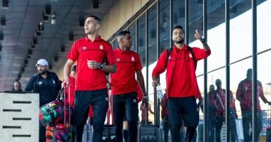 بعثة الاتحاد الليبي