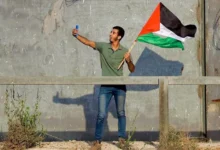 الصحفي الشهيد صالح الجعفراوي