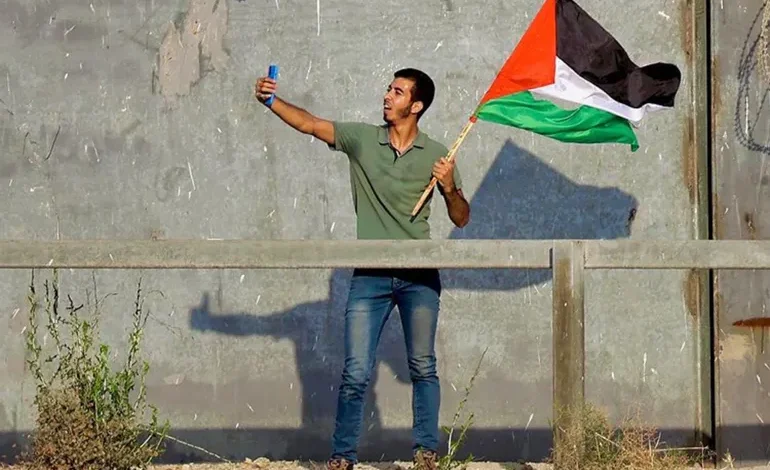 الصحفي الشهيد صالح الجعفراوي