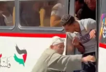 واقعة الرجل المسن
