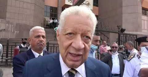 مرتضي منصور