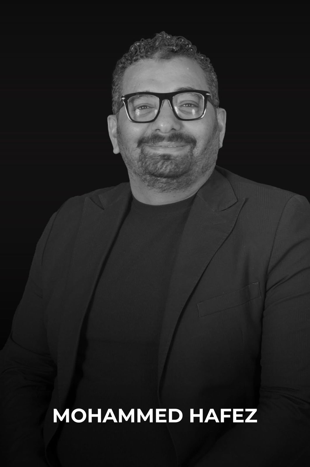 محمد حافظ
