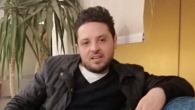 محمود مرسي