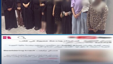 افراد الشبكة